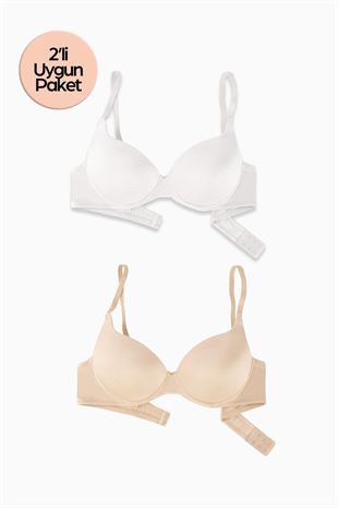 2529-2 MİA TEN-EKRU 75B