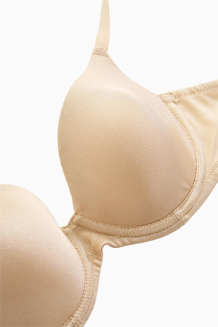 2531-3 EVA SİYAH TEN EKRU 80B