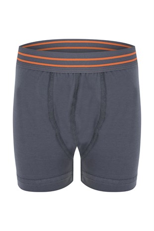 Erdem Boys Elastane Boxer Brief 3-Pack