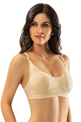 Erdem Seamless Starp Padded Bralette