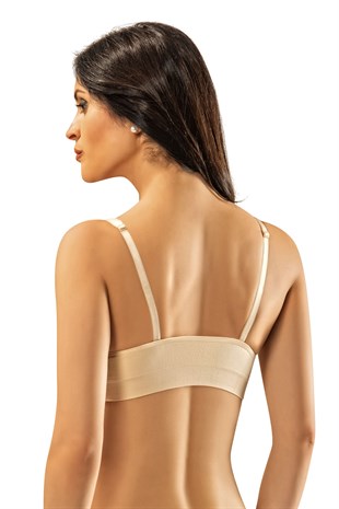 Erdem Seamless Starp Padded Bralette