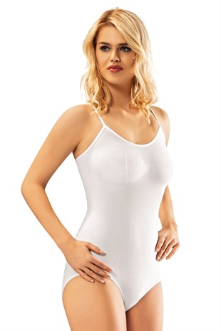 Erdem Seamless Sculpting Cami Bodysuit