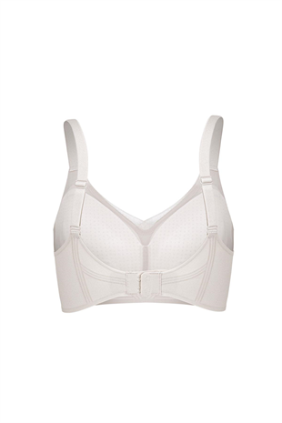 Ghost Dikişsiz Sütyen - Desteksiz - 2808 - Bronz