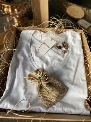 Erdem Scoop Neck T-Shirt