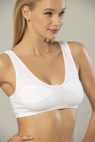 Erdem Longline Bra