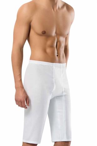 Erdem Beyaz Uzun Don 1351