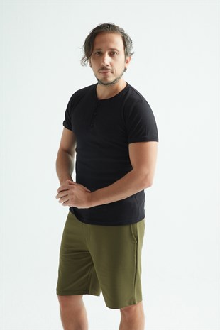 Erdem Double Rib Henley