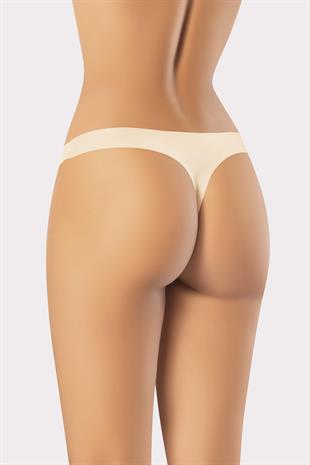 Erdem Ten  Lazer Kesim Tanga 7204