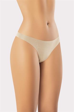 Erdem Vizon  Lazer Kesim Tanga 7204