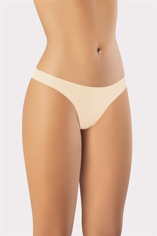 Erdem Ten  Lazer Kesim Tanga 7204