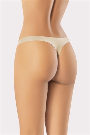 Erdem Vizon  Lazer Kesim Tanga 7204