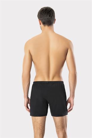 Erdem Siyah Paçalı Külot 1350