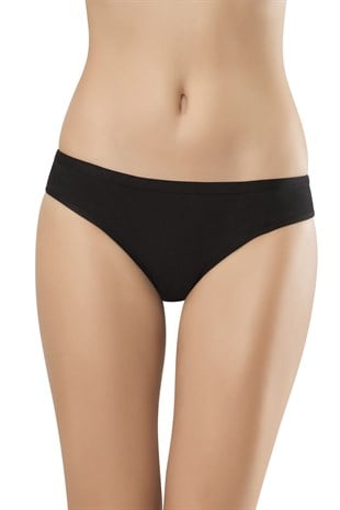 Erdem Beyaz  Kaşkorse Bikini Külot 2504