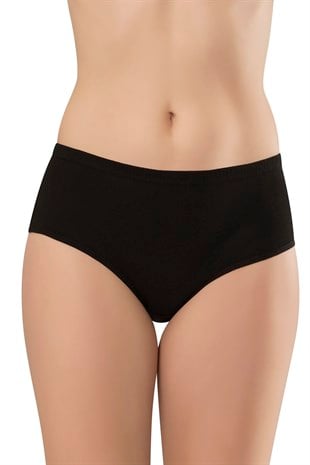 Erdem Beyaz  Kaşkorse Külot 7104