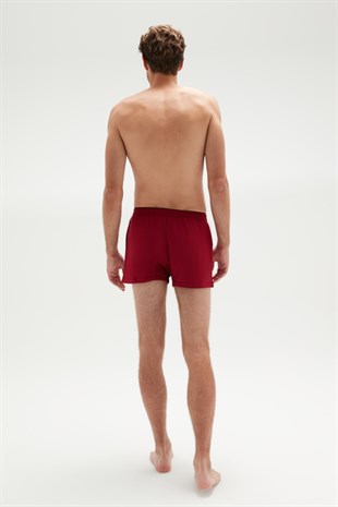 Erdem Bordo Penye Boxer 1400