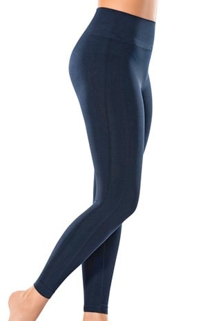 Erdem Seamless Greatm Sculpting Leggings - Black