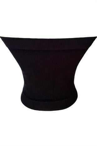 Erdem Siyah Seamless Bel Korse Atlet 621