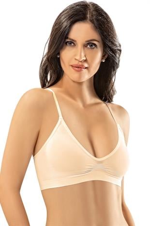 Erdem Ten Seamless Dekolteli Bustiyer 610