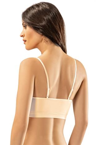 Erdem Ten Seamless Dekolteli Bustiyer 610