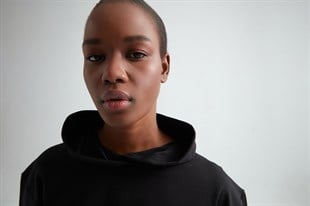 Weweus Womens Tracksuit Cropped Hoodie