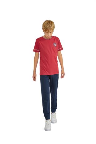 Erdem Weweus Bordo Erkek Çocuk Pijama Takımı 809