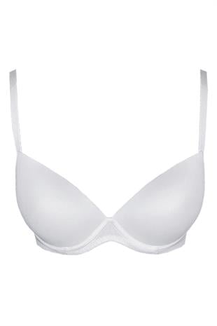 Erdem Weweus Ekru Bayan B Cup Sütyen 2222
