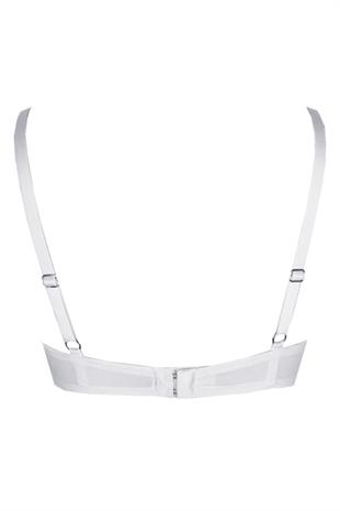 Erdem Weweus Ekru Bayan B Cup Sütyen 2222