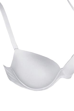 Erdem Weweus Ekru Bayan B Cup Sütyen 2222