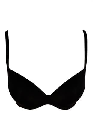 Erdem Weweus Siyah Bayan B Cup Sütyen 2222