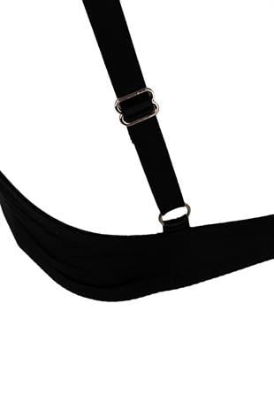 Erdem Weweus Siyah Bayan B Cup Sütyen 2222