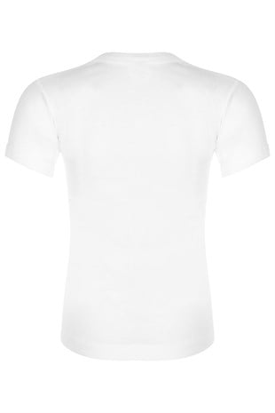 Erdem Boys Round Neck Undershirt