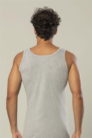 Erdem Gri Ribana Atlet 1110