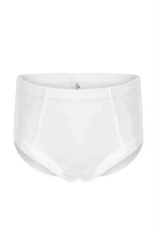 Erdem Boys Rib Knit Brief