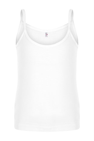 Erdem Girls Rib Knit Camisole