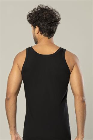 Erdem Siyah Gold Modal Atlet 1550