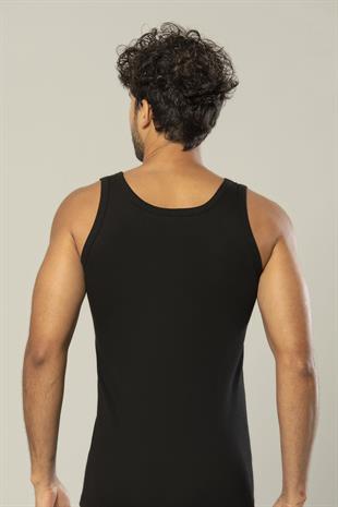 Erdem Siyah Ribana Atlet 1110