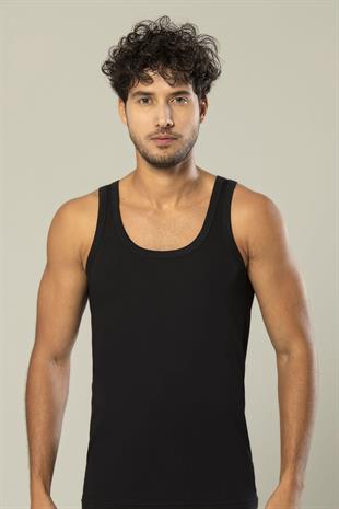 Erdem Siyah Ribana Atlet 1110