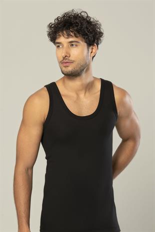 Erdem Siyah Ribana Atlet 1110