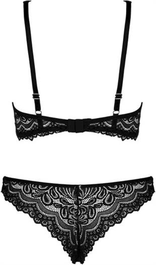 Erdem Women Brassiere Panties Suit