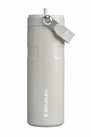 Stanley The IceFlow Flip Straw 2.0 Pipetli Termos Bardak 0,47 LT