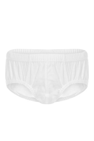 Erdem Boys Single Jersey Brief