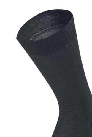 Weweus Füme Süper İnce Pamuklu Erkek Çorap 305