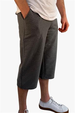 Weweus Gri Erkek Kapri 1043