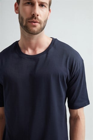 Weweus Mens Oversize T-Shirt