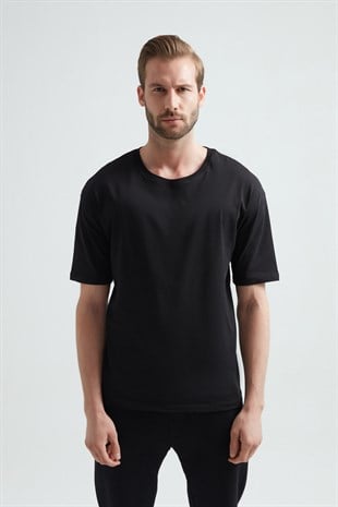 Weweus Mens Oversize T-Shirt