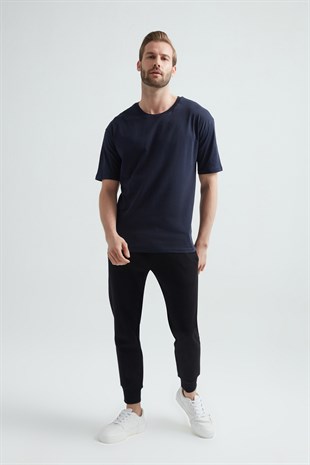 Weweus Mens Oversize T-Shirt