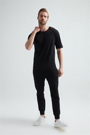 Weweus Mens Oversize T-Shirt