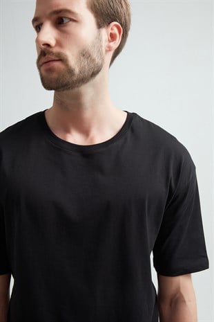 Weweus Mens Oversize T-Shirt