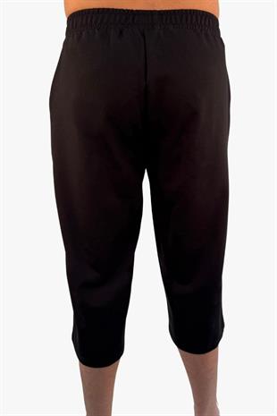 Weweus Siyah Erkek Kapri 1043