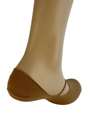 WeWeus Ten Bayan Balerin Babet Çorap 173